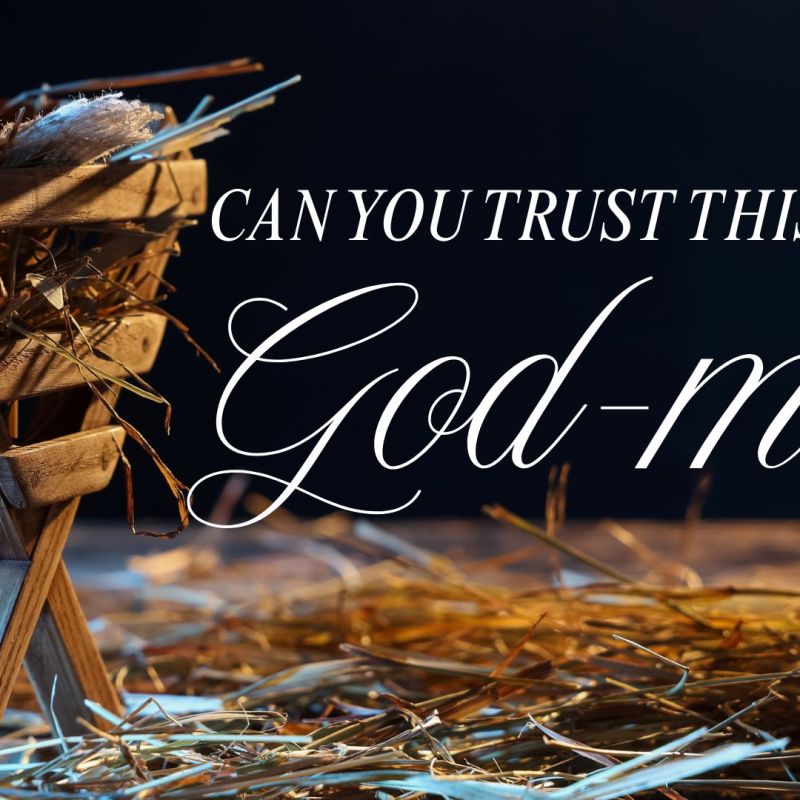 Weekly Reflection 12/24/25