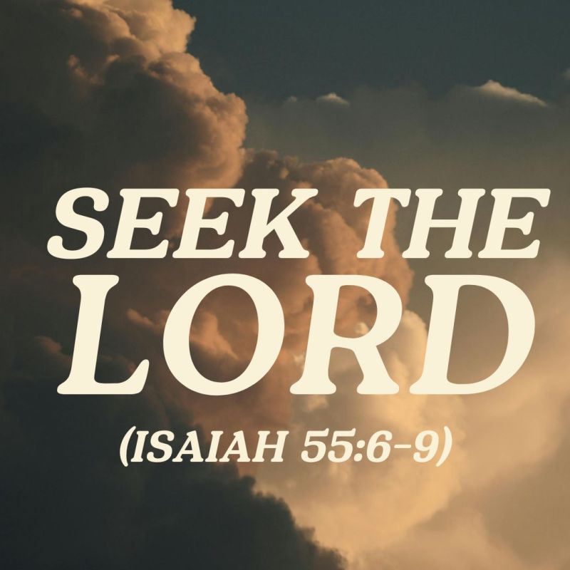 Weekly Reflection 4/28/26
